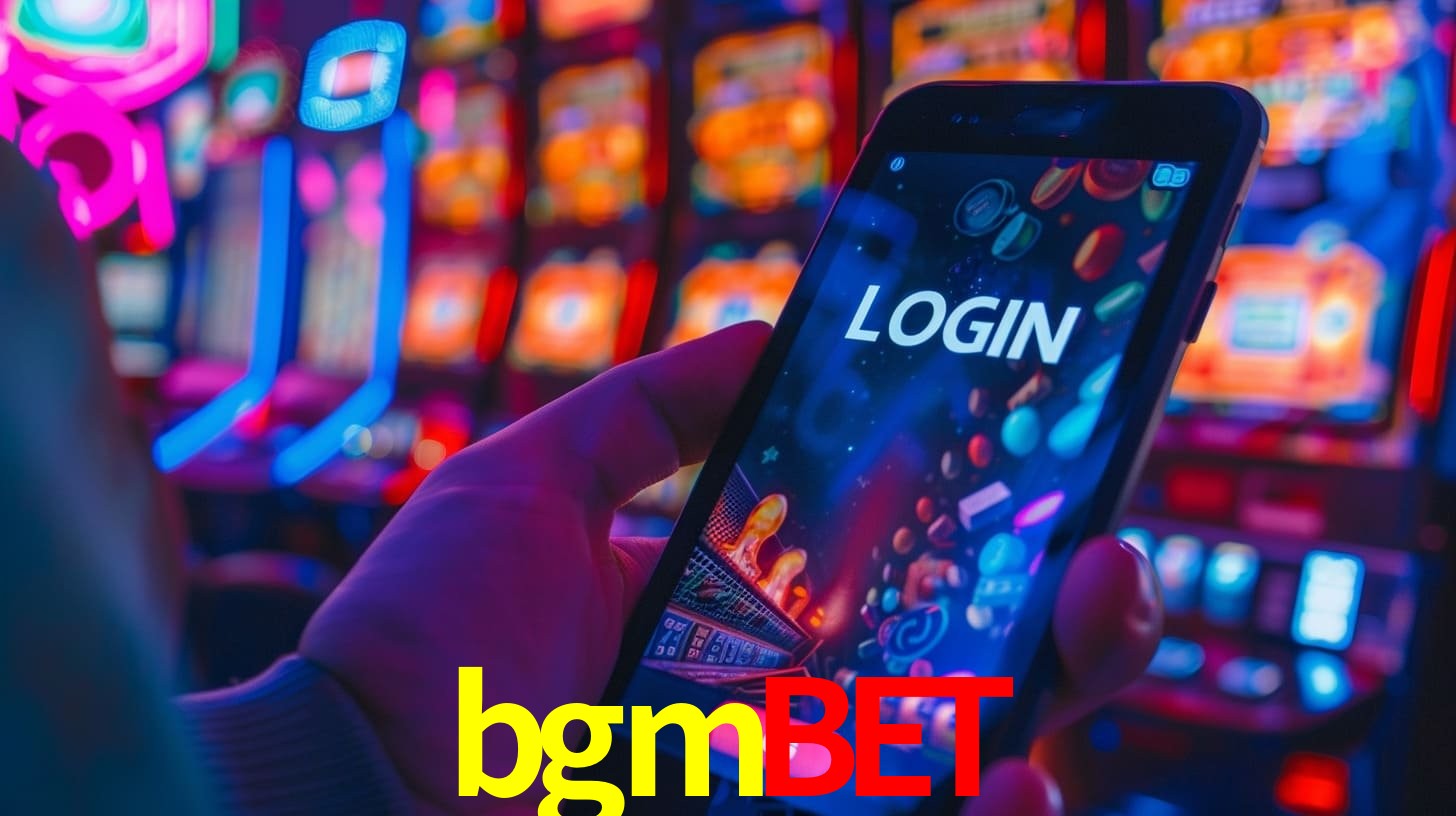 Experiência VIP bgmbet