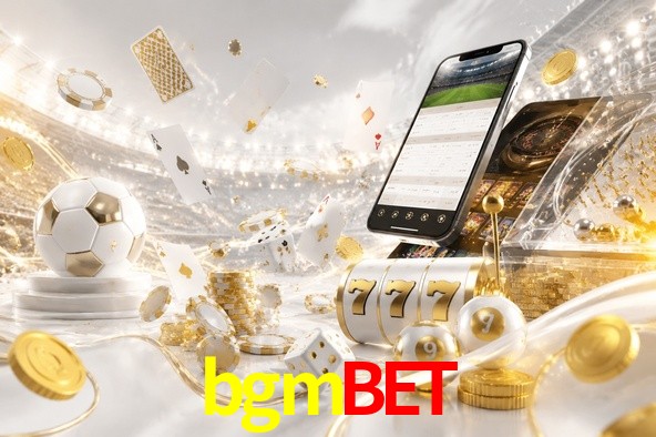 Experiência VIP bgmbet