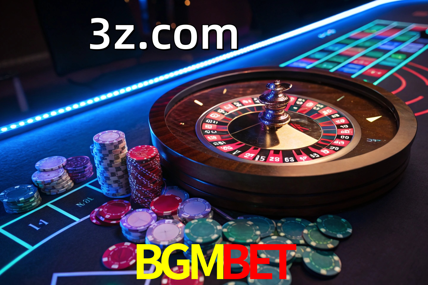 BGMBET