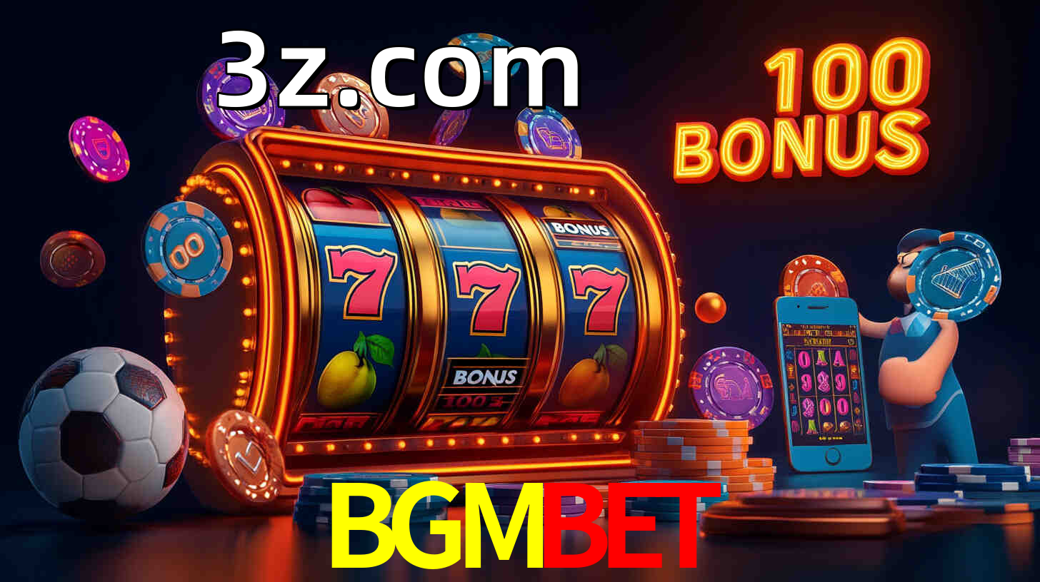 BGMBET