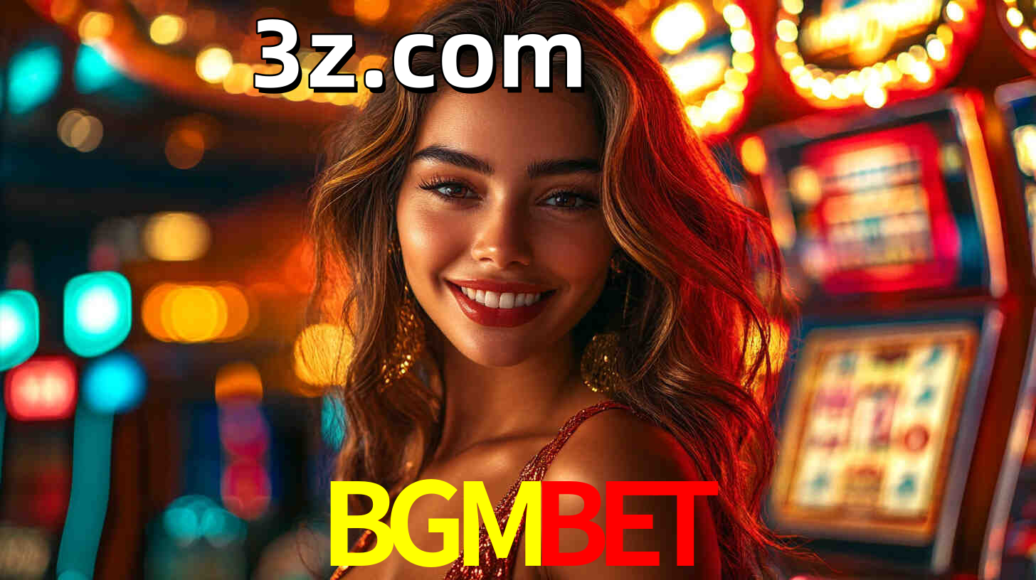 cassino online BGMBET
