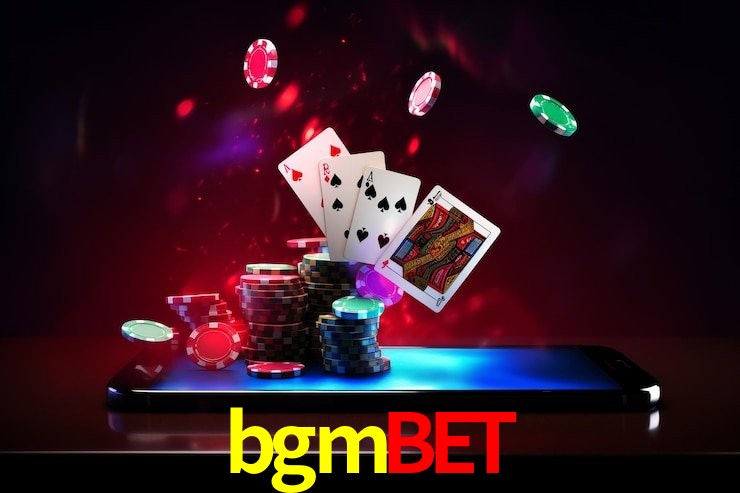 Games Directory bgmbet