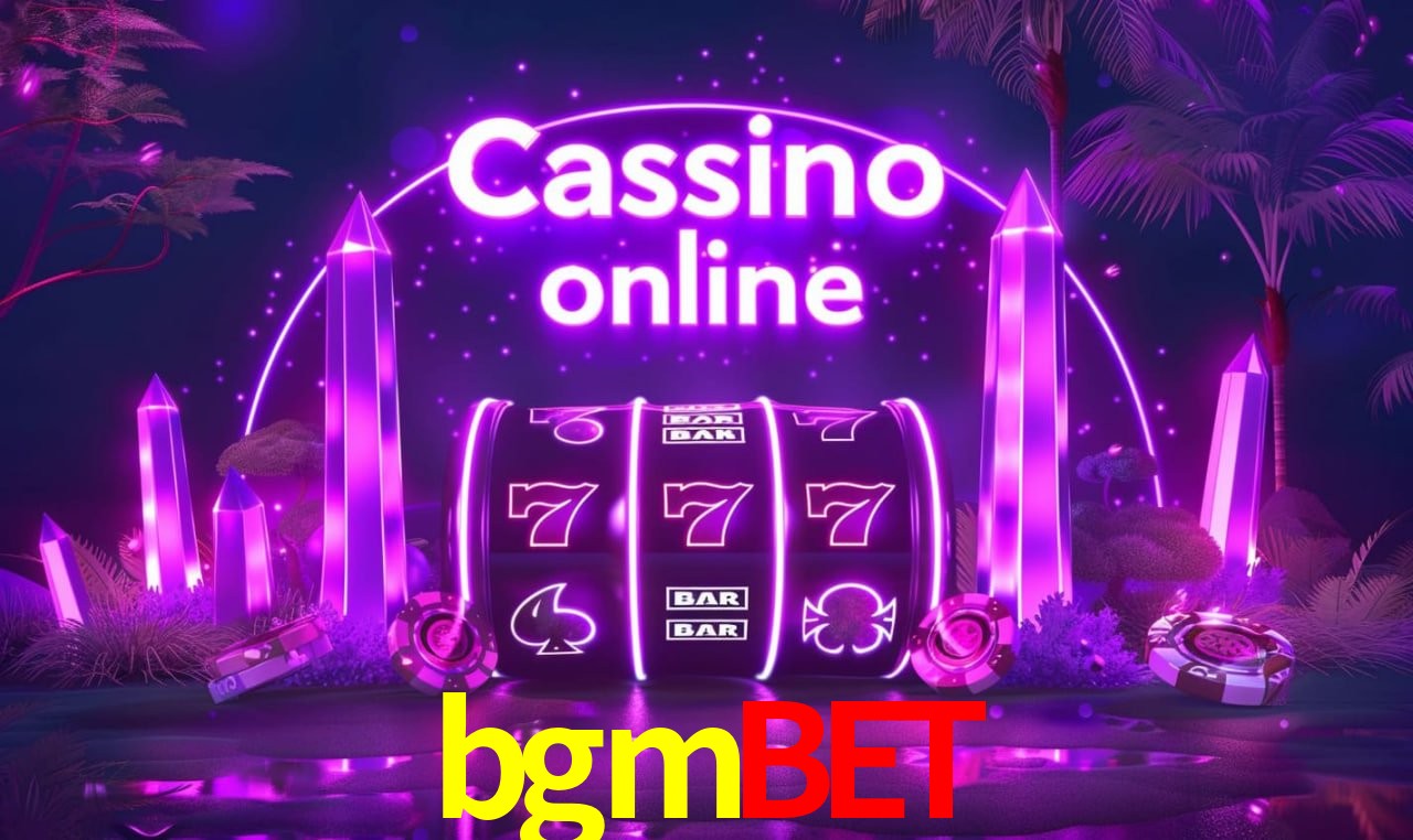 Atalho iOS bgmbet