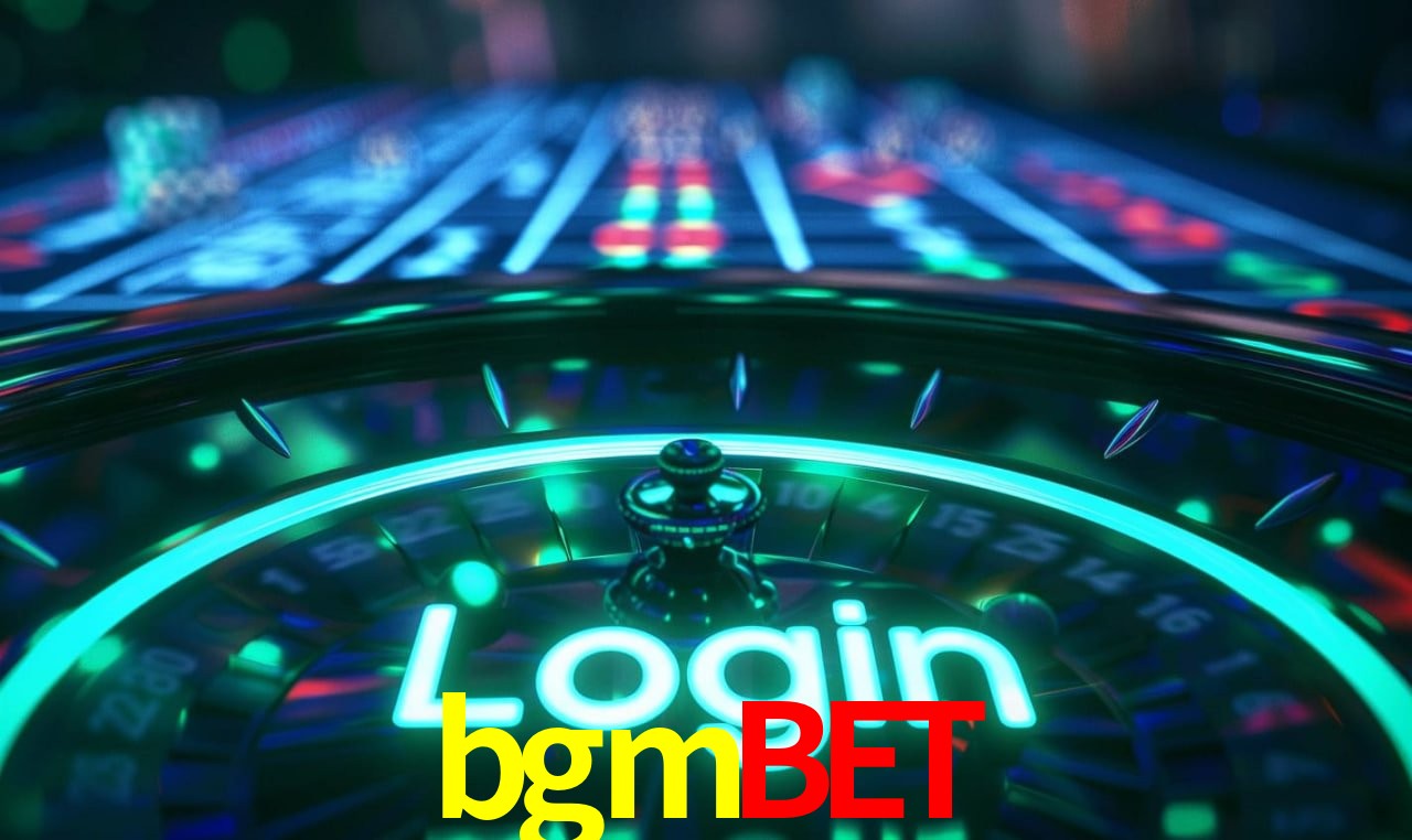 Casino Ao Vivo bgmbet