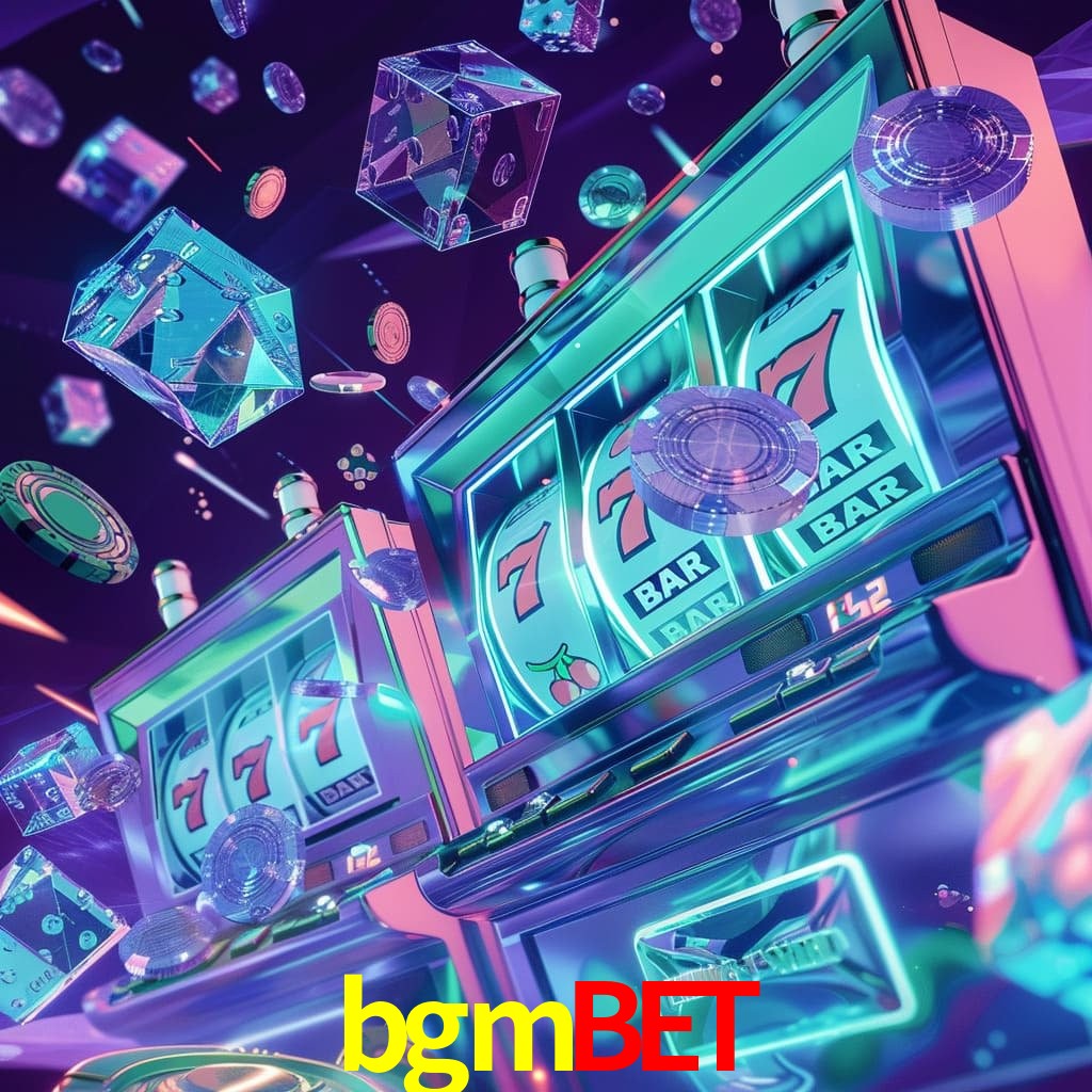 Bônus Diários bgmbet