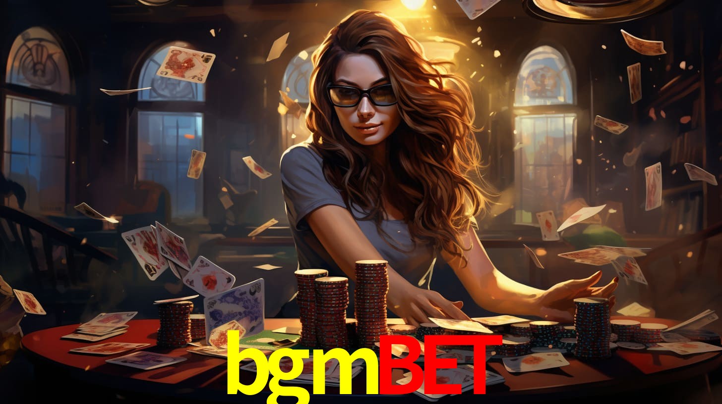 Roulette Table bgmbet