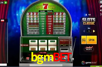 Descubra a Essência do bgmbet: Nossa História e Compromissos