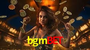 Bonus Features bgmbet