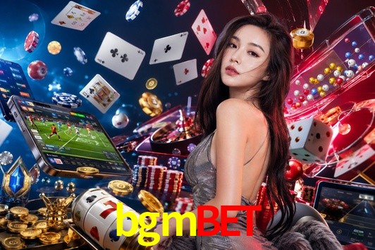 Game Providers bgmbet