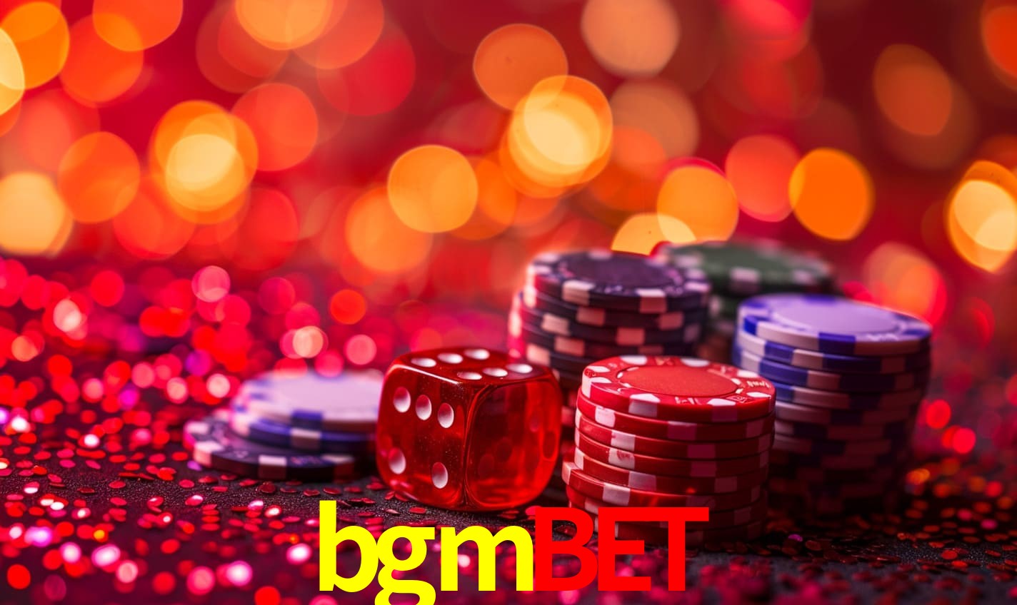 cassino bgmbet