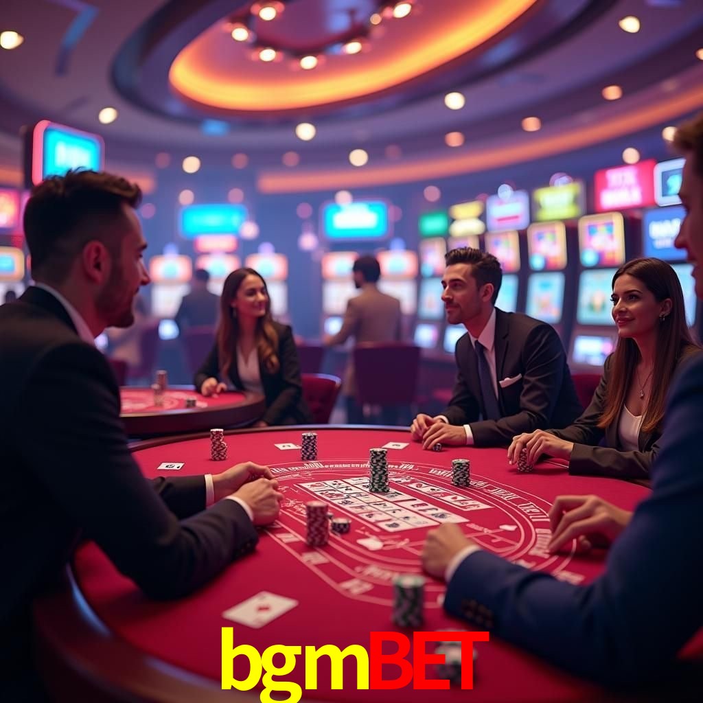 Apostas de Tênis bgmbet