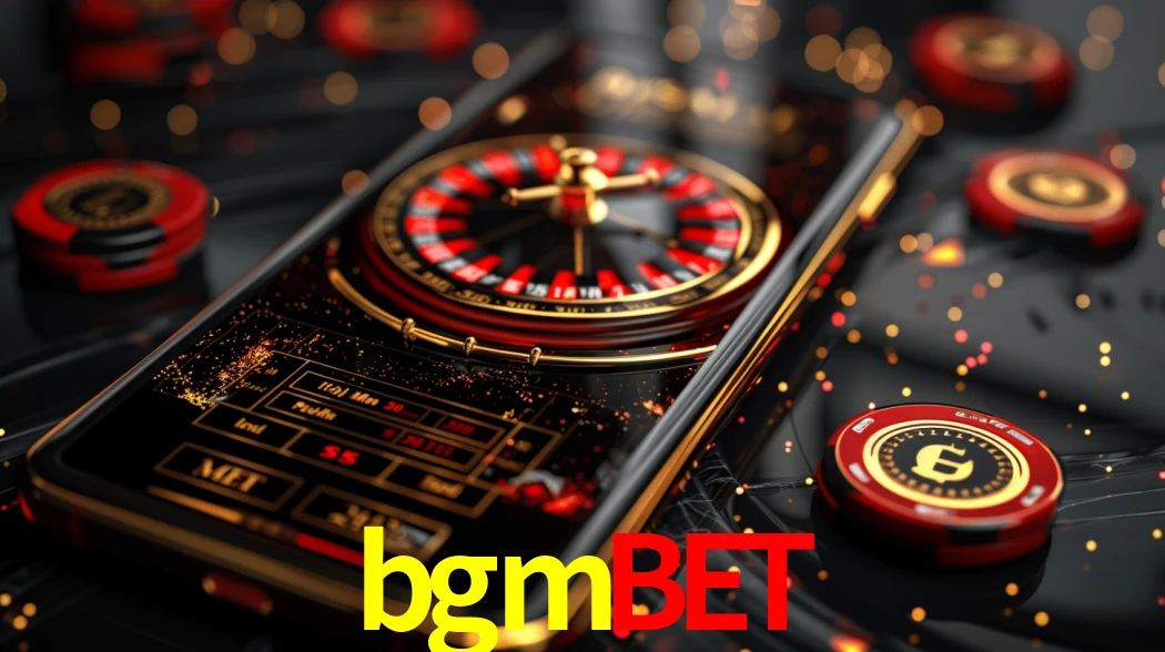 Secure Login bgmbet