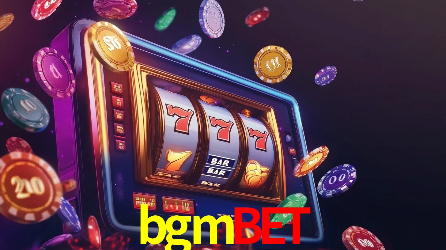 Welcome Bonus bgmbet