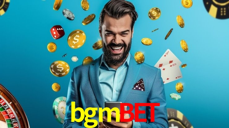 Slot Games bgmbet