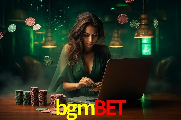 Instalar app bgmbet