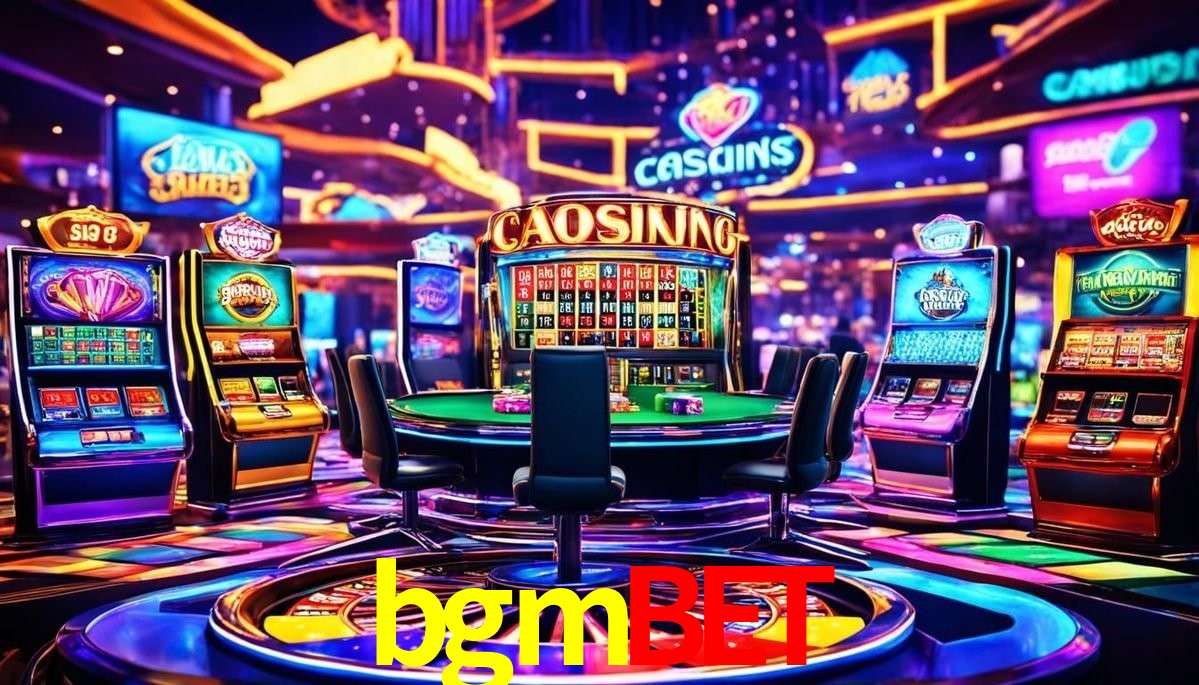 Sistemas de Segurança bgmbet