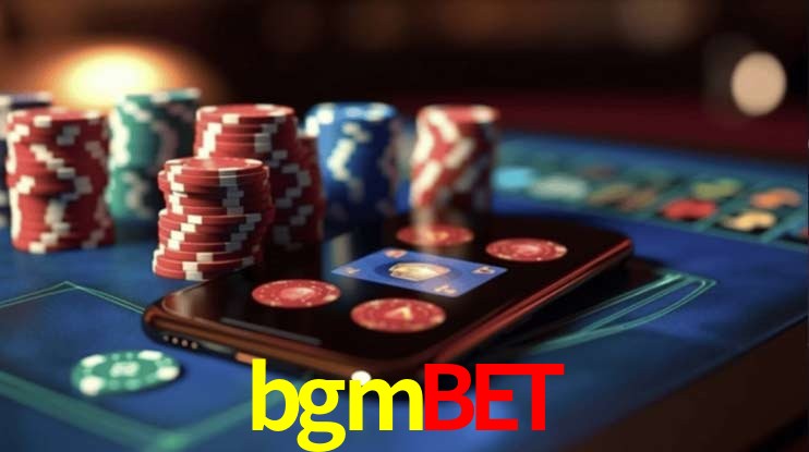 Catálogo de jogos bgmbet com fornecedores Pragmatic Play, Evolution, NetEnt