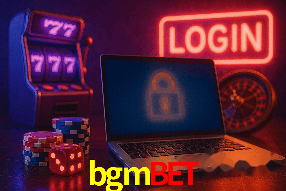 Segurança 2FA bgmbet