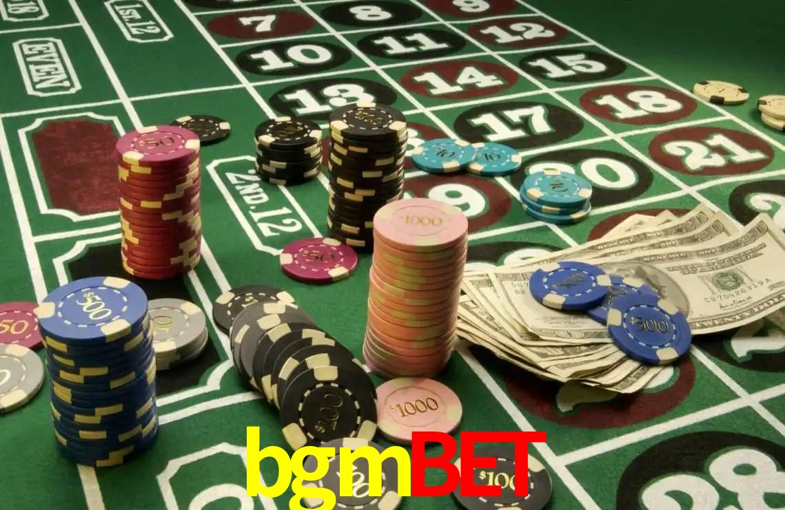 Player Reviews bgmbet
