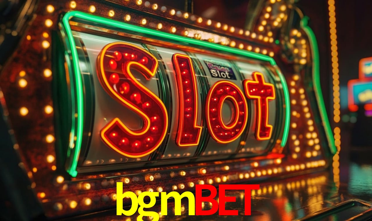 Acesso à conta bgmbet