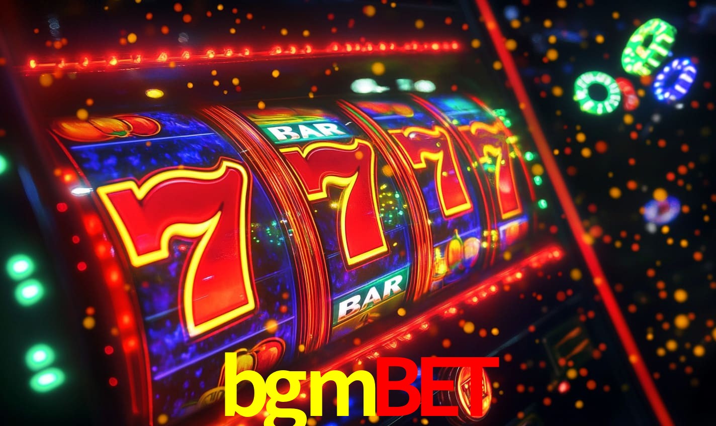 bgmbet.com