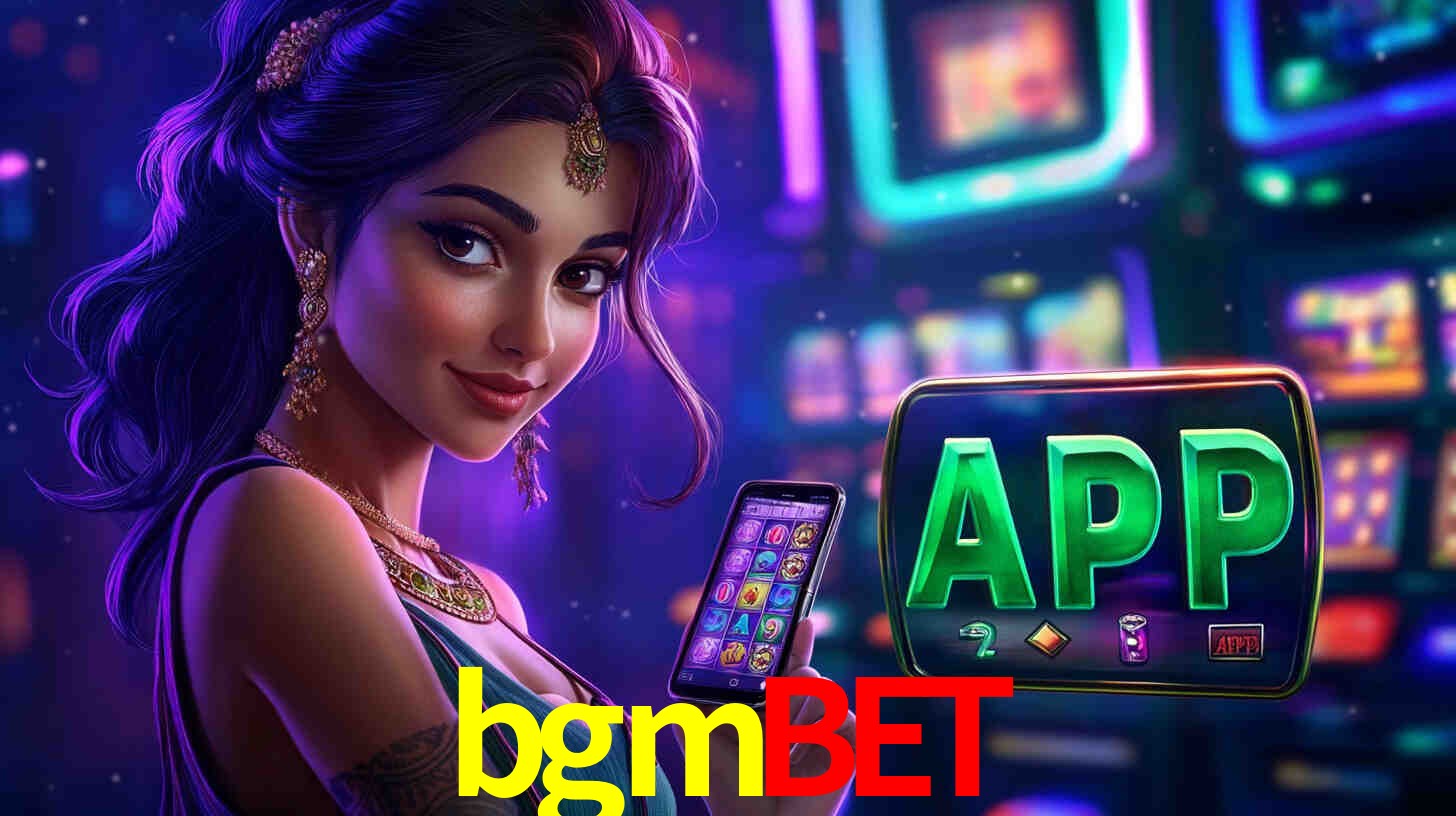 Bônus Generosos e Exclusivos no bgmbet para Você!