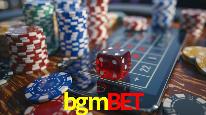 bgmbet