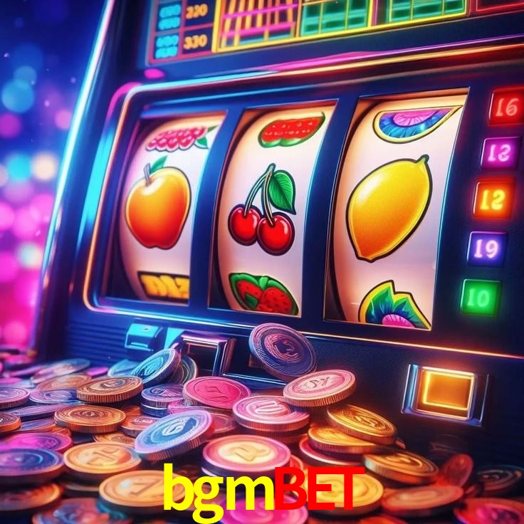 Benefícios da Conta bgmbet