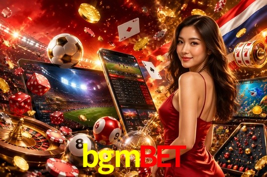 Platform Technology bgmbet