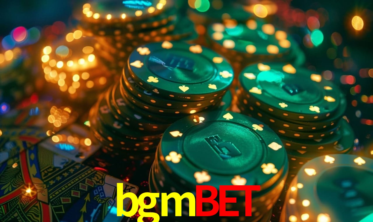 Diretório de Jogos bgmbet