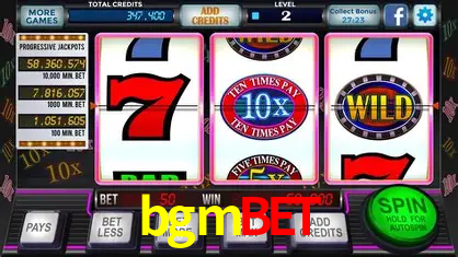 A Revolução dos Aplicativos de Jogos no bgmbet