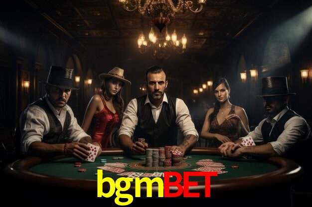 PIX Instantâneo bgmbet