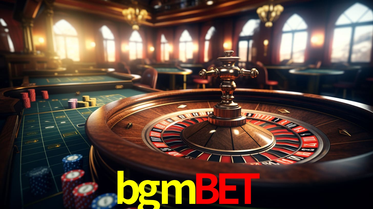 Live Casino bgmbet