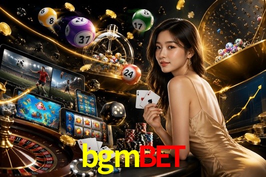 APP oficial da bgmbet para mobile