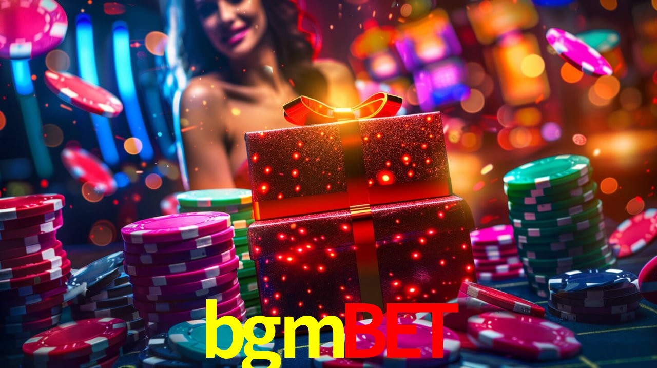 Jogos Exclusivos bgmbet