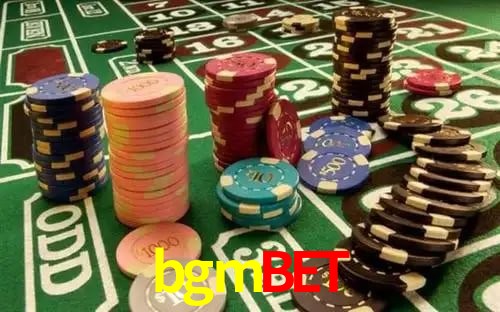App mobile bgmbet