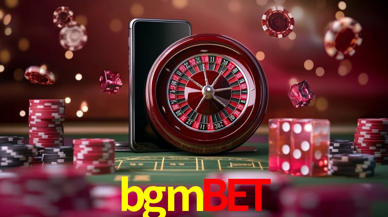 Tennis Betting bgmbet