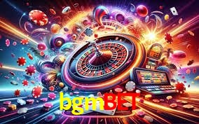 Provedores de Jogos bgmbet
