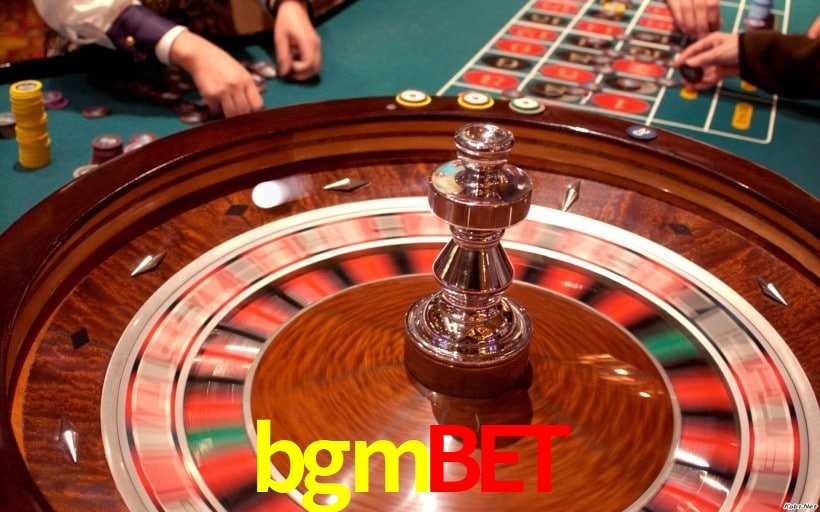 Apostas de Futebol bgmbet