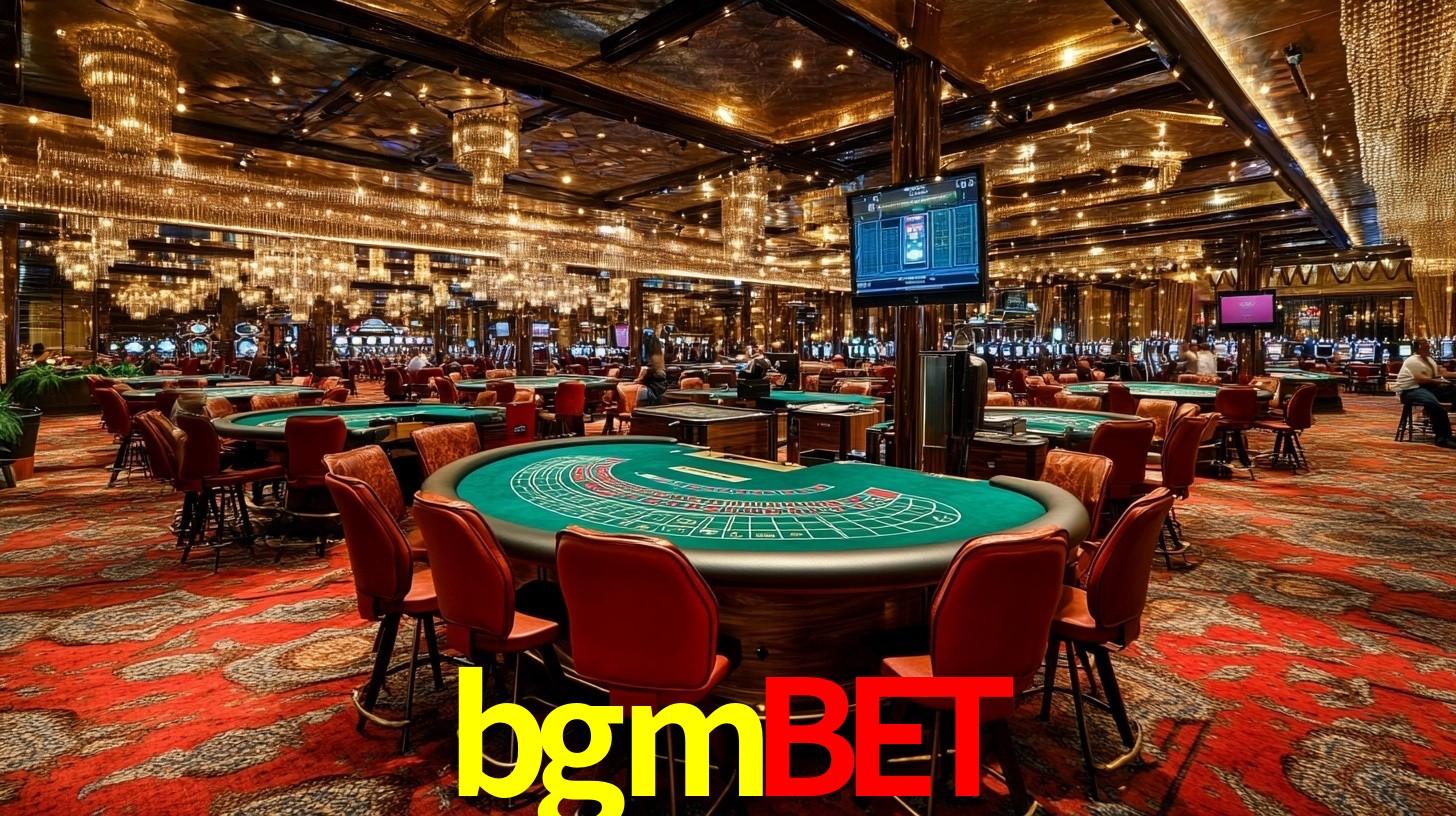 bgmbet: Seu Especialista em Apostas Esportivas Brasileiras