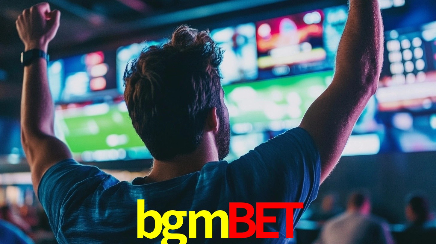bgmbet