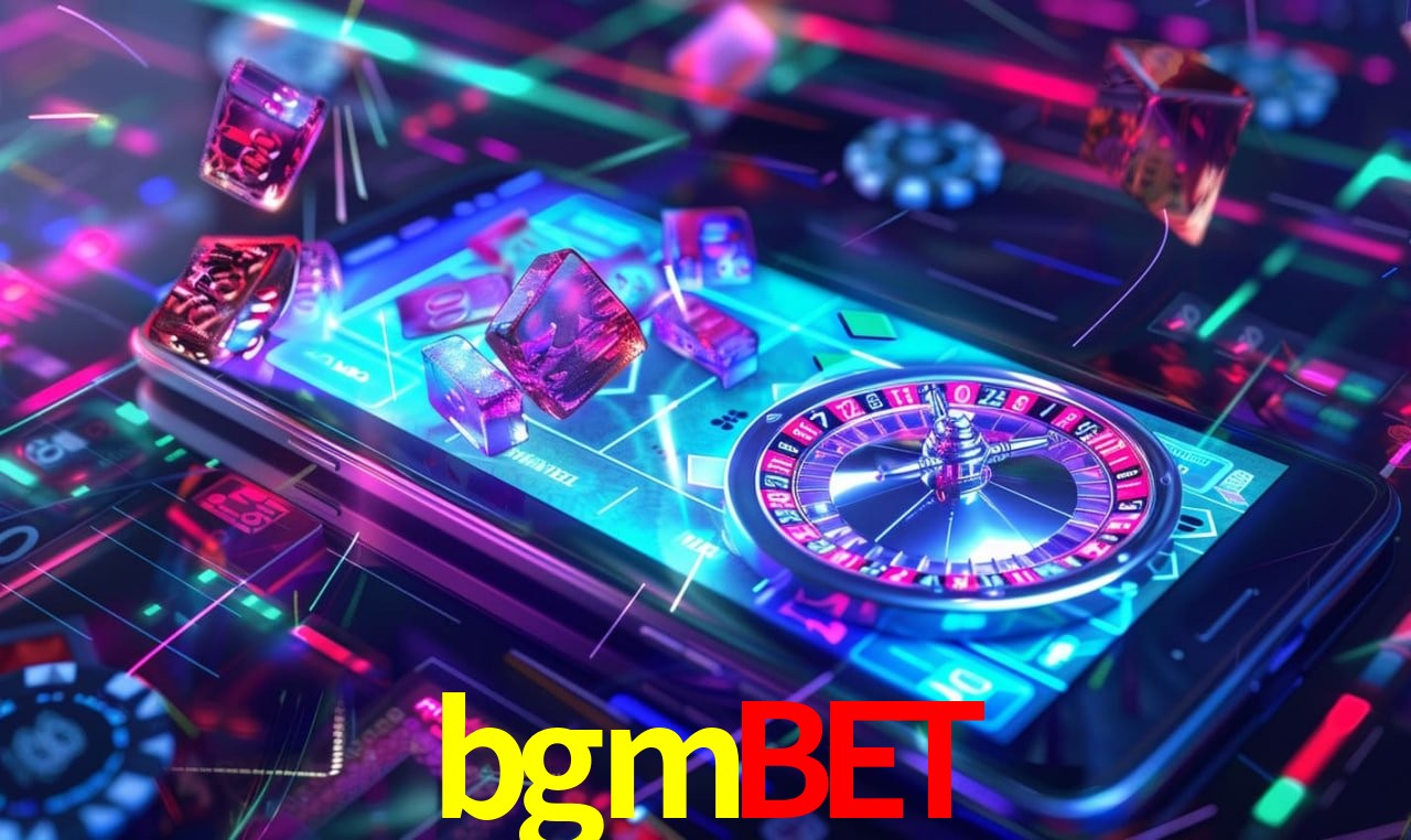 Login Seguro bgmbet