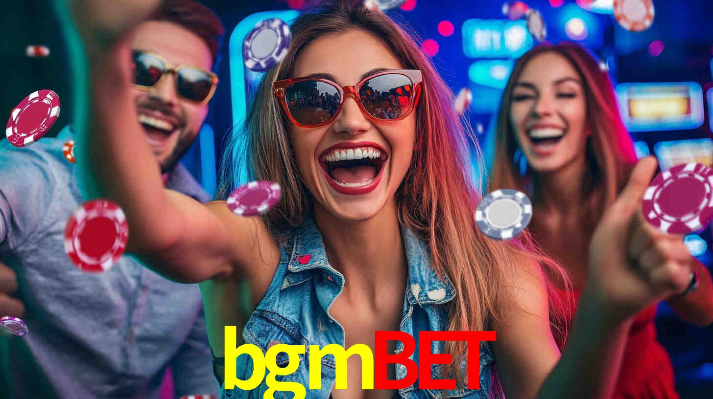 Desvendando o Mundo dos Jogos Virtuais na bgmbet