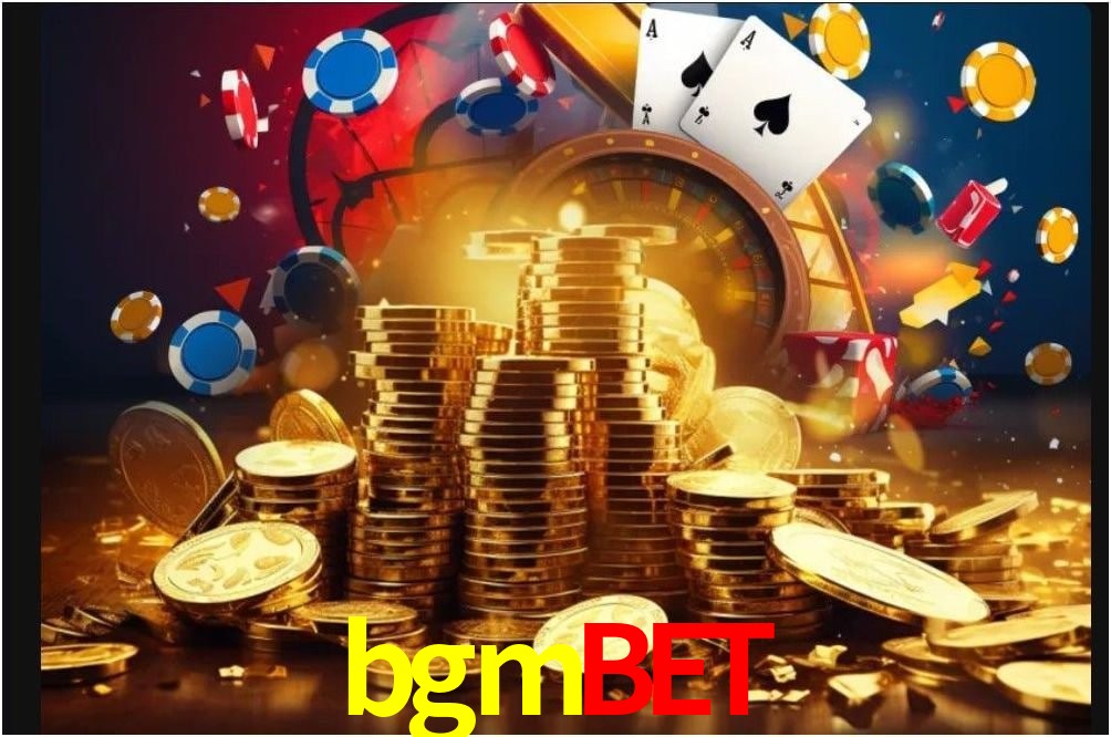 Casino Ao Vivo bgmbet
